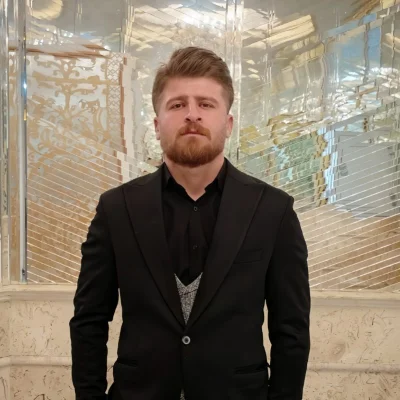 سیدموسی حسن پور