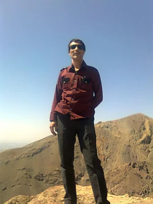 ناصرمحمدی