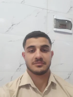محمد مهدی فتاحی