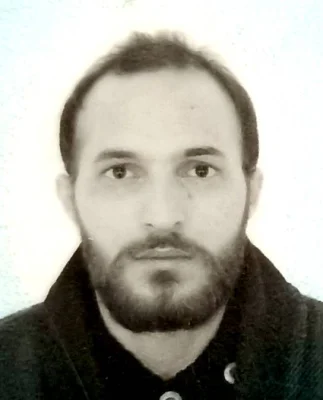 محمد علی محمدی