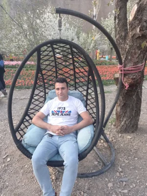 نجم‌الدین فرجی نسب
