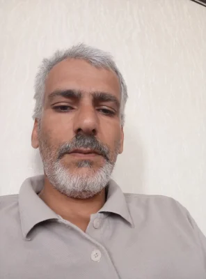 مصطفی عبدالوند