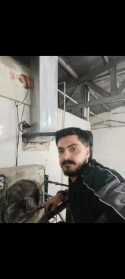 رامین حیدری