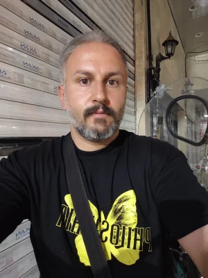 سیدمحمد شاهی