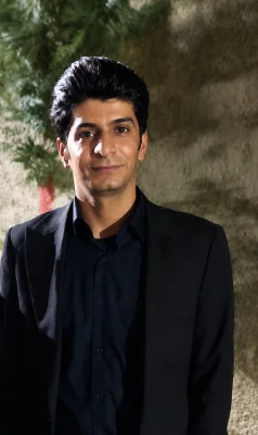 محمد خالدیان