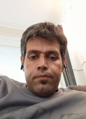 سعید مرادی فر