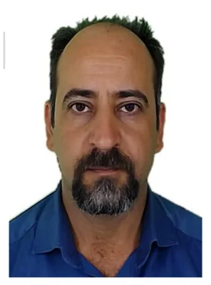 محسن محمدی