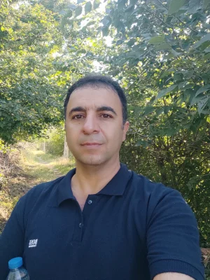 امیدحسین پور