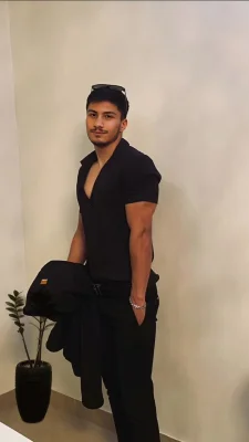 آرش محمدی