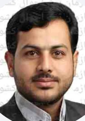محمد فاروق سلحشوران