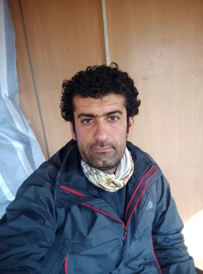 میثم عظیمی