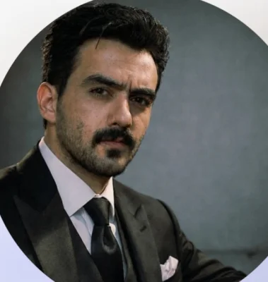 نیما محمد پور رودی