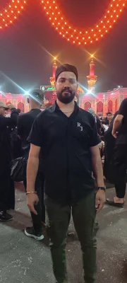 امین تیموری