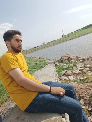 ماهان مرادی