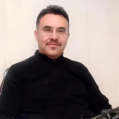 محمد خانی غره بلاغ