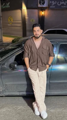 مهدی حسینی