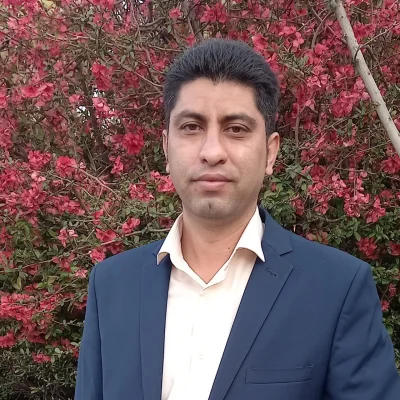 علی زارع