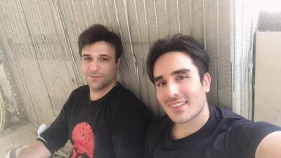 سعید جمشیدی