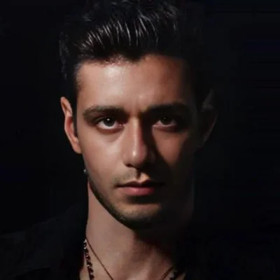 سعید رحیمی زارچی