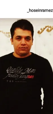 حسين رمضانی
