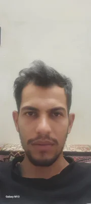 علیرضا بهادری