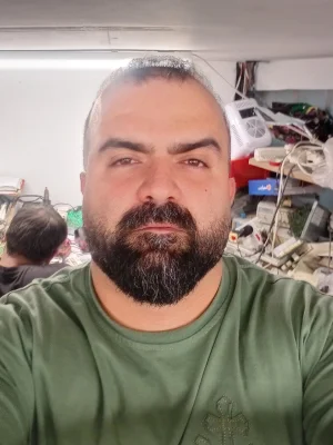 مرتضی صداقت