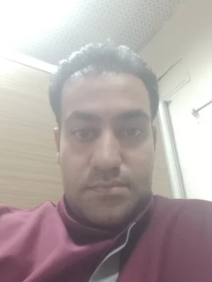 رسول زمانی