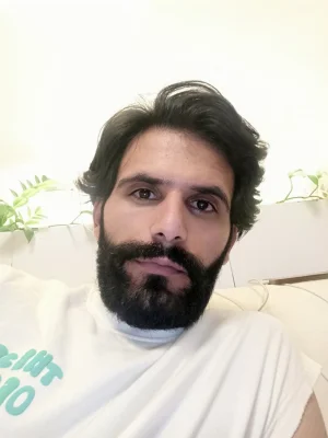 ایرج شمسی