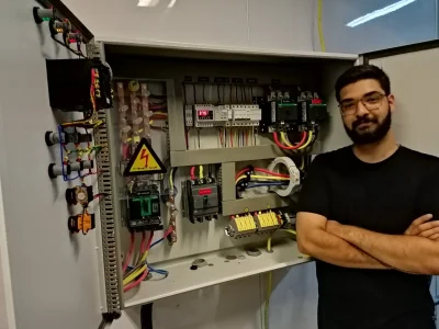 محمدرضا مایانی