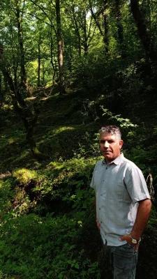 محمد رضا طبیب نژاد عزیزی