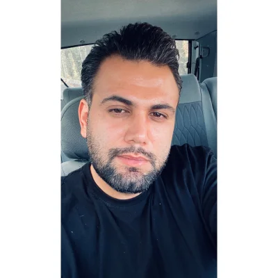 علی شیروانی
