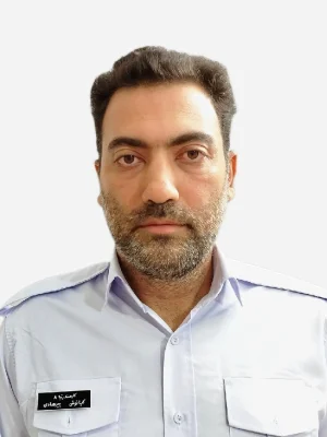 کیانوش پیرهادی