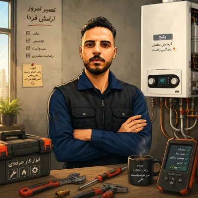 احمد نظری