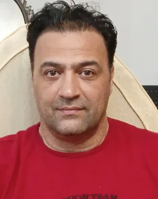 شاهین عابدین پور فلاحی