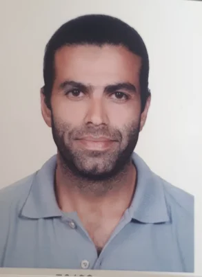 میلاد اسماعیلی