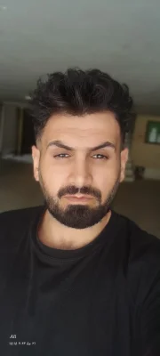 پوریا قربانی