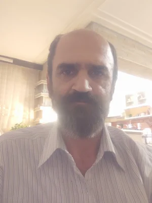 علی اکبرپور