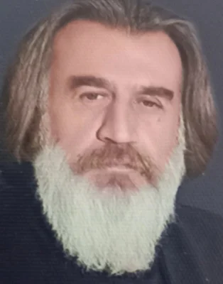 ابراهیم محمد جانپور