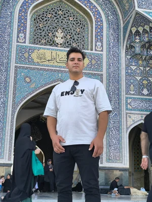 علی خلوصی