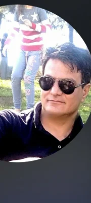 شهرام جهانگیر فرد
