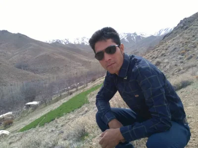سید قاسم حسینی راد