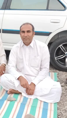 ارباب