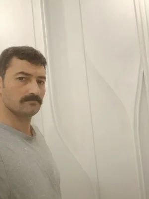 رئوف رسول‌زاده