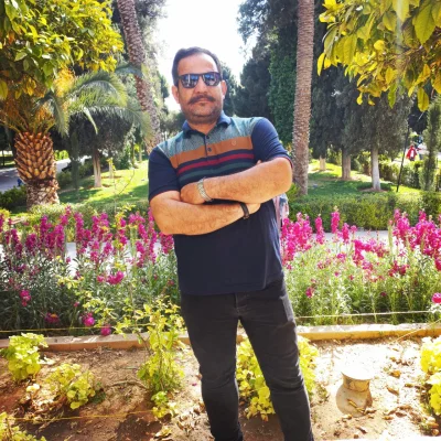 حسین اصلان بیکی