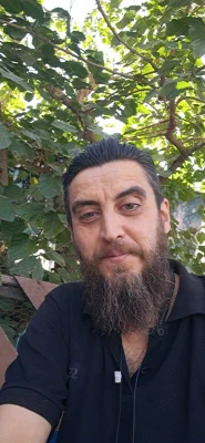 سیدروح الله مژگانی
