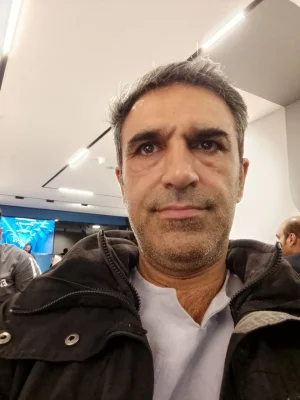 مهدی اسفیدانی