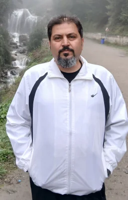 جوادادیبی