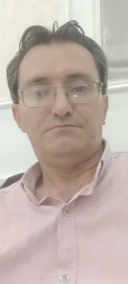 مهدی خونجهان