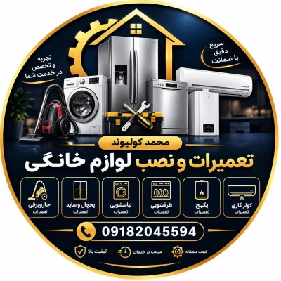 محمدحسین کولیوند