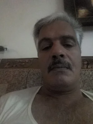 داریوش صفایی
